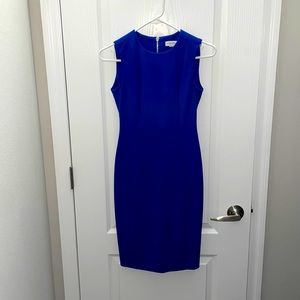 Calvin Klein Dress